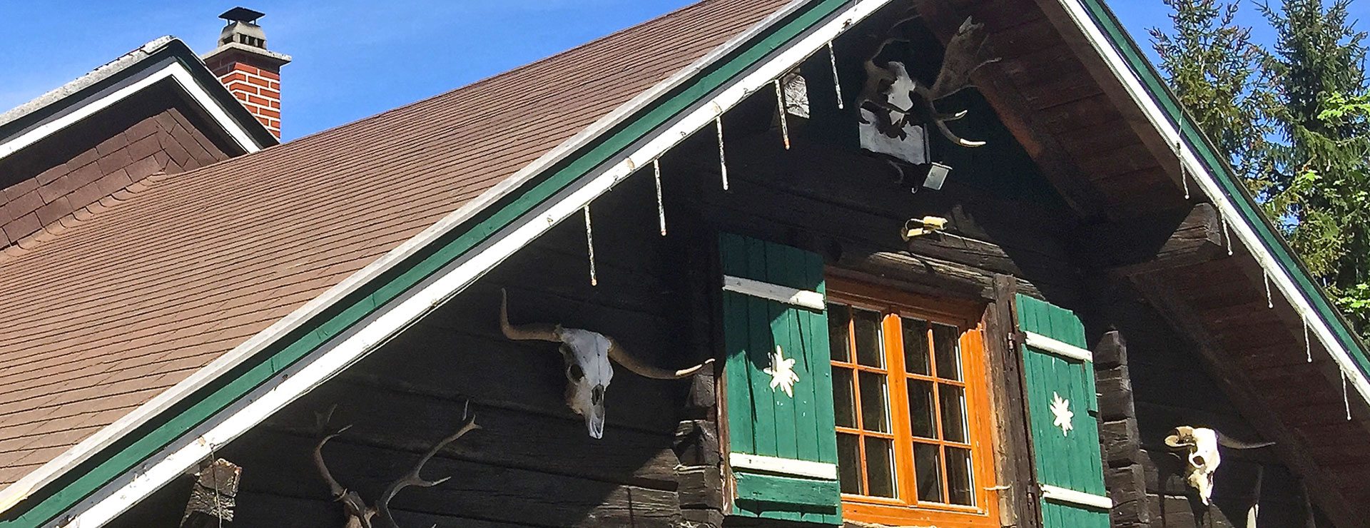 Urlaub im Design Ferienhaus Almhütte XL Ski Amadé, St. Veit im Pongau