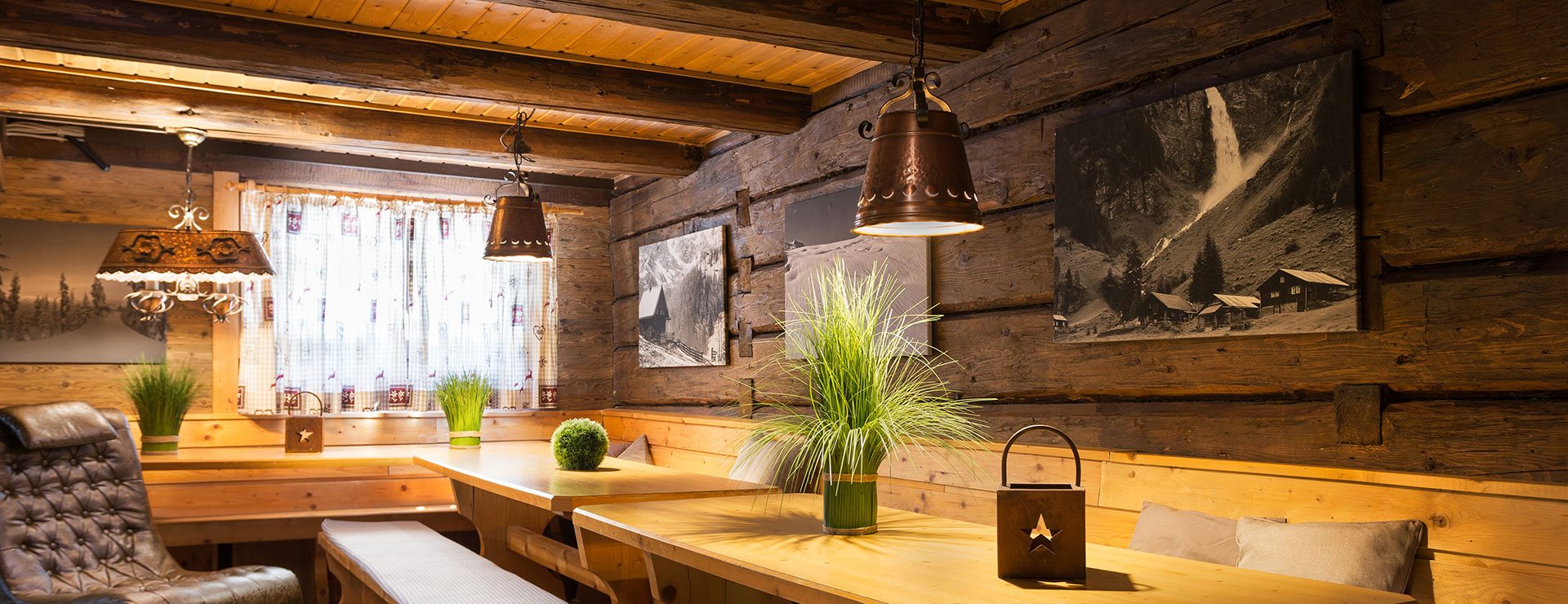 Design Ferienhaus Almhütte XL Ski Amadé, St. Veit im Pongau