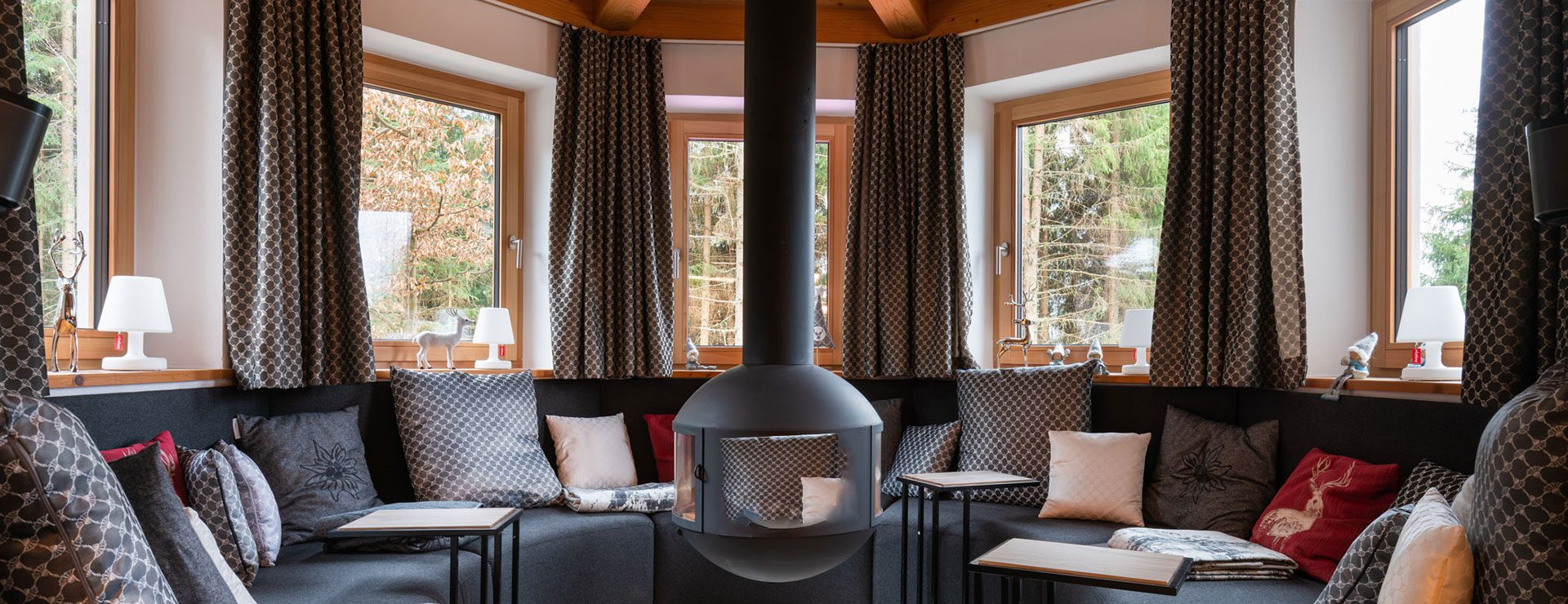 Design Ferienhaus in Österreich