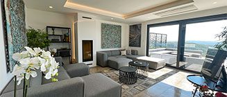 Design Ferienhaus Kroatien