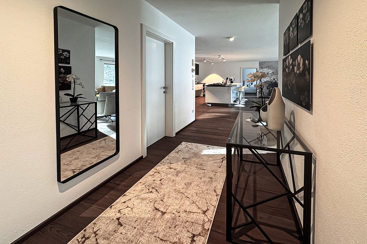 Design Apartment Wagrain Zentrum