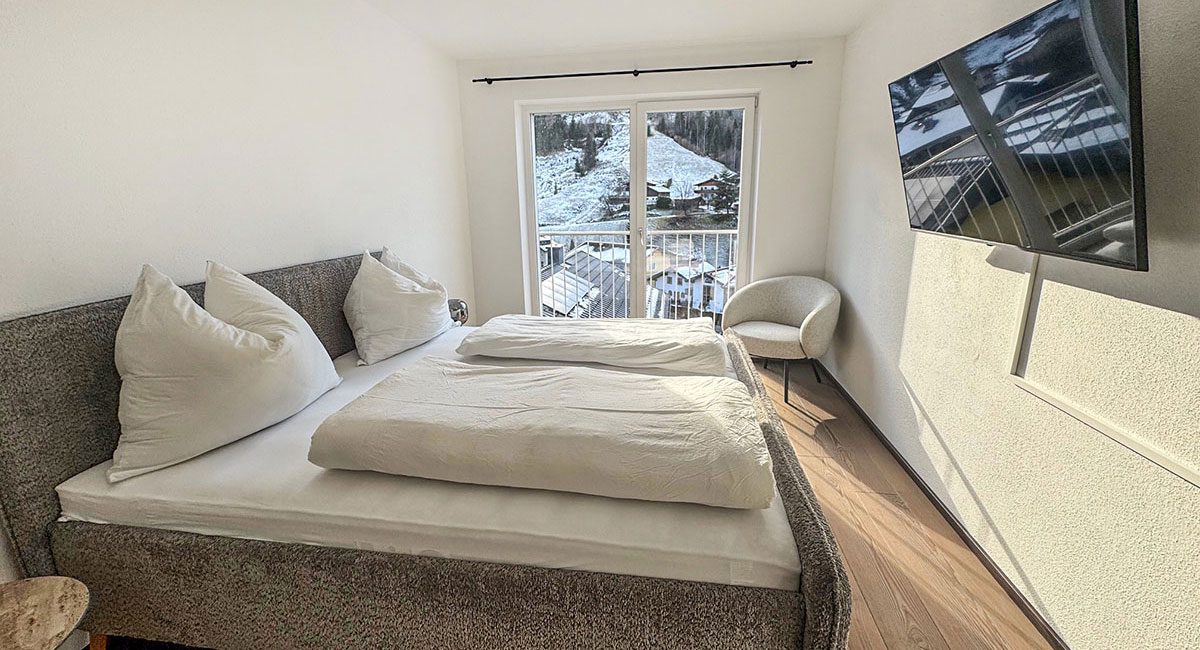 Design Apartment Wagrain Zentrum Design Apartment Wagrain Zentrum