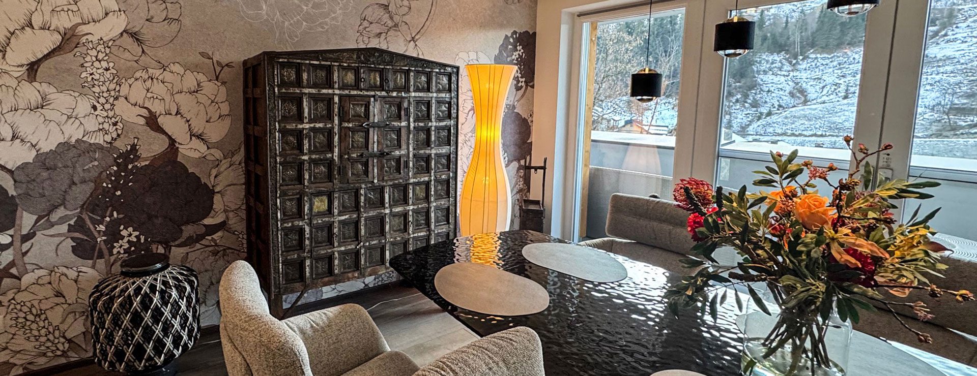 Design Apartment Wagrain Zentrum