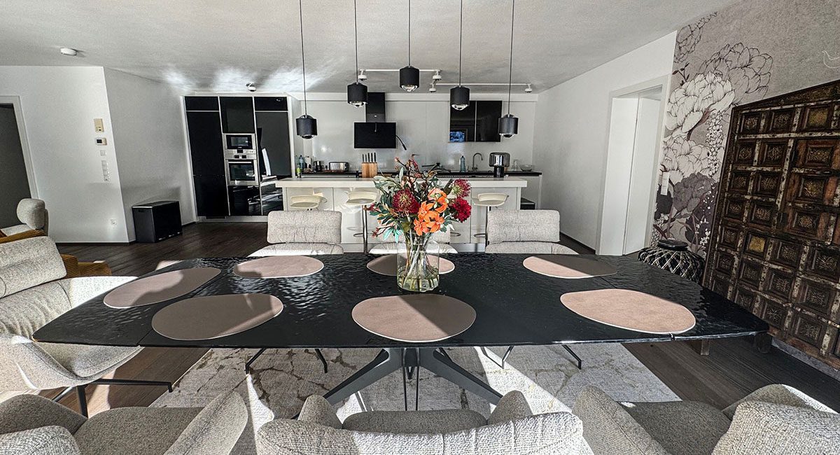 Design Ferienhaus Wagrain Zentrum Design Apartment Wagrain Zentrum