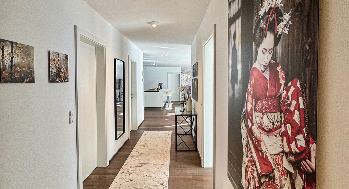 Design Apartment Wagrain Zentrum Design Apartment Wagrain Zentrum