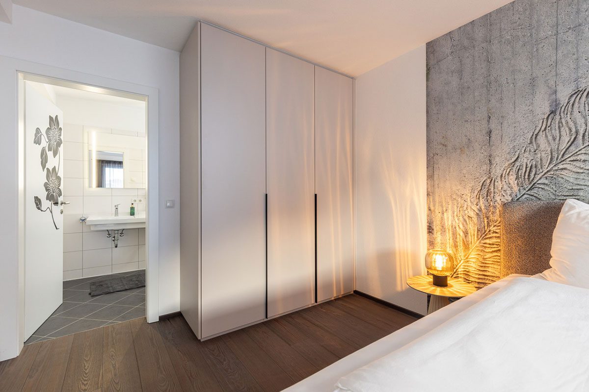 Design Apartment Wagrain Zentrum