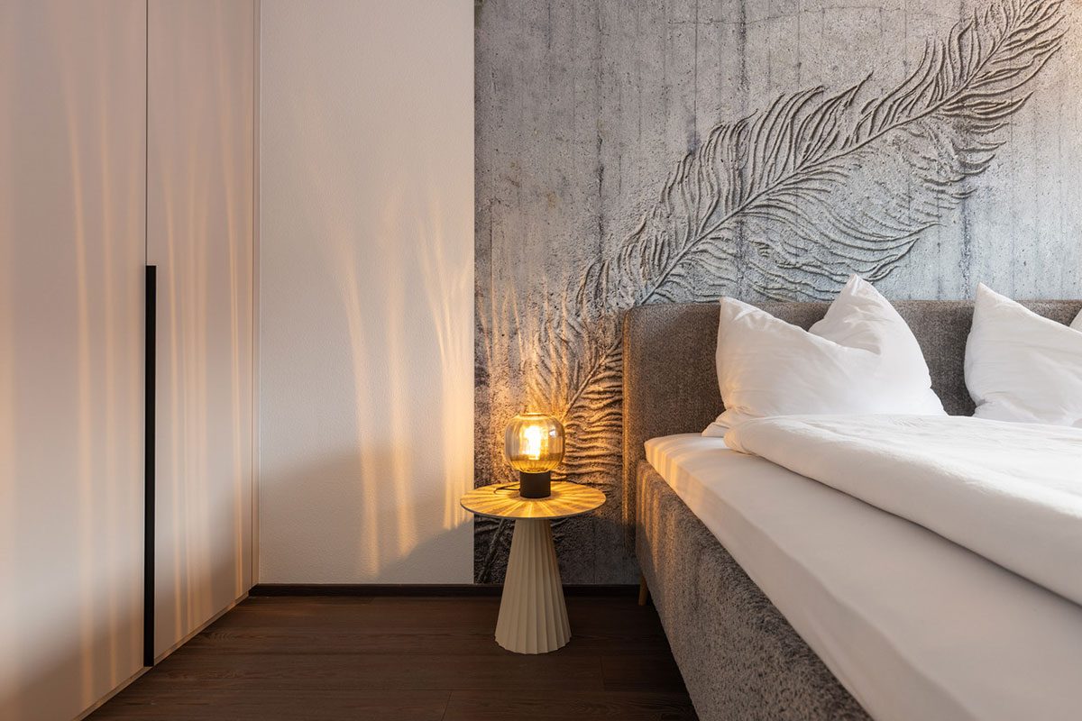 Design Apartment Wagrain Zentrum