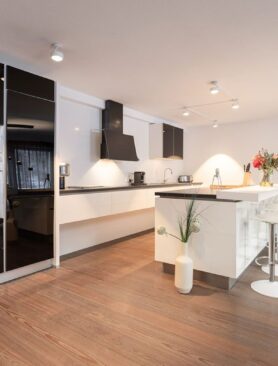 Design Apartment Wagrain Zentrum