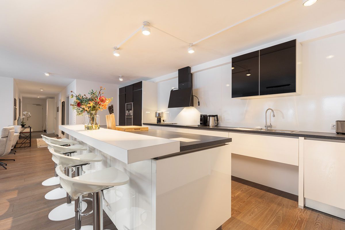 Design Apartment Wagrain Zentrum