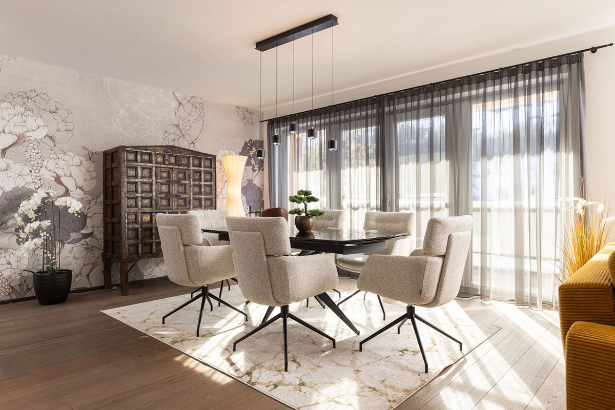 Design Apartment Wagrain Zentrum