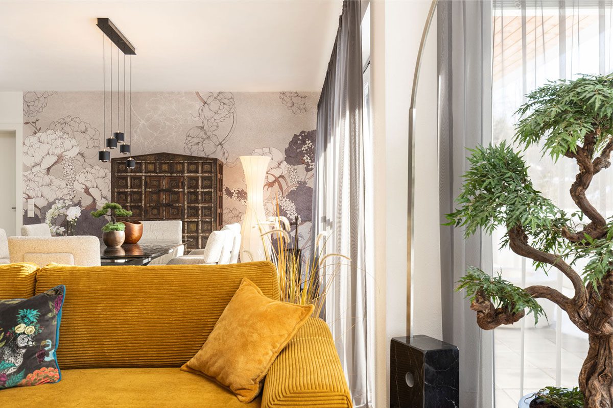 Design Apartment Wagrain Zentrum