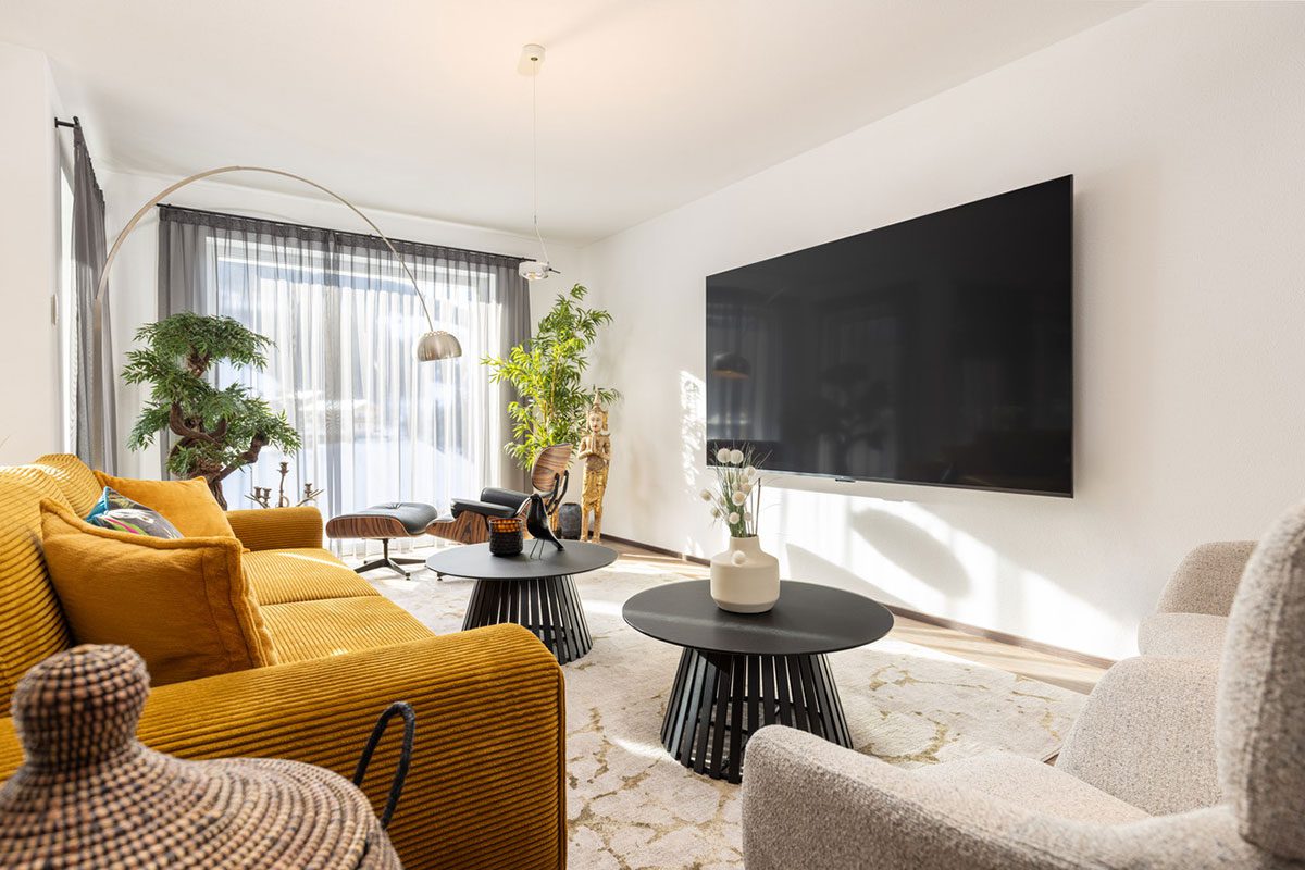 Design Apartment Wagrain Zentrum