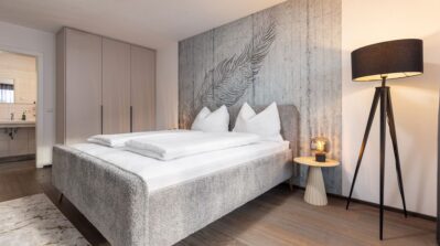 Design Apartment Wagrain Zentrum