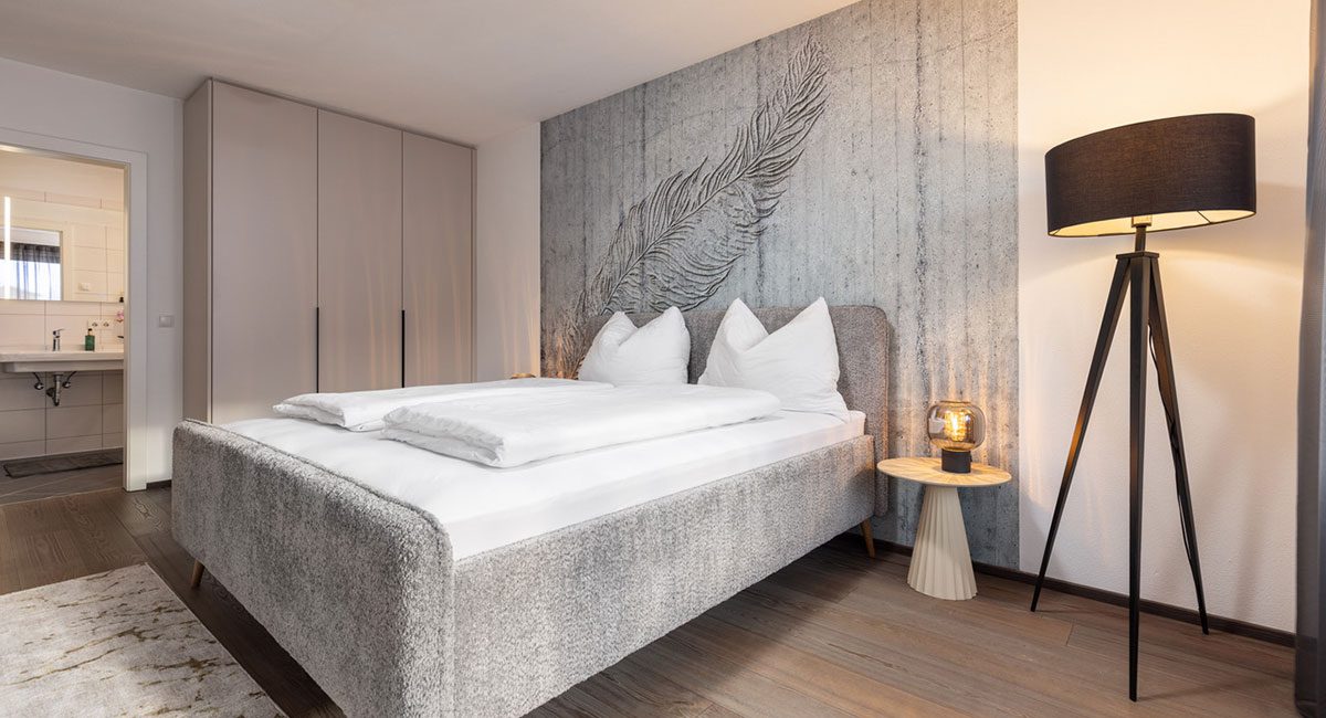 Design Apartment Wagrain Zentrum