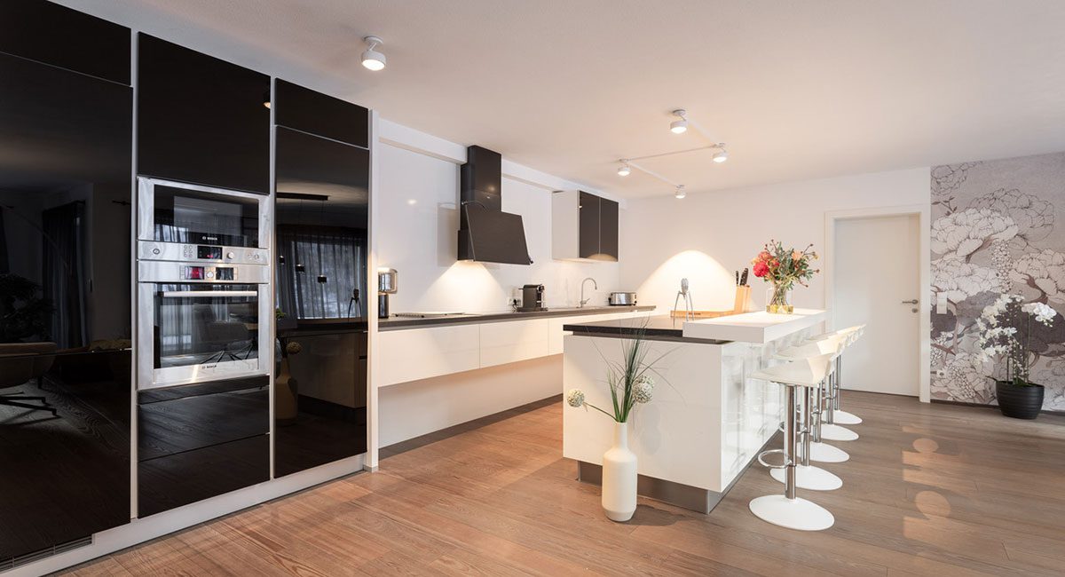 Design Apartment Wagrain Zentrum