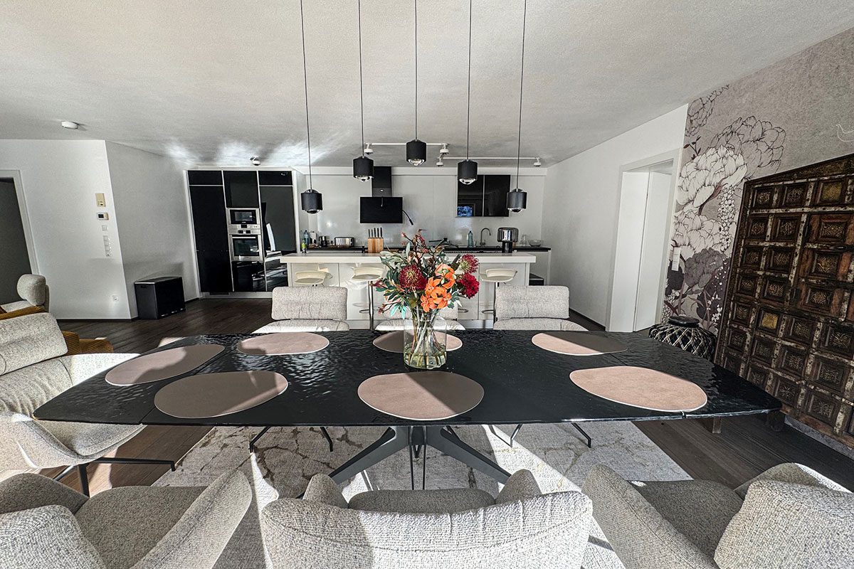 Design Apartment Wagrain Zentrum