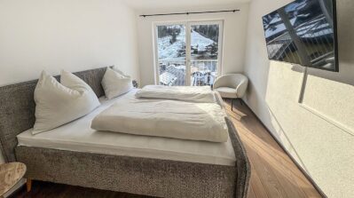 Design Apartment Wagrain Zentrum