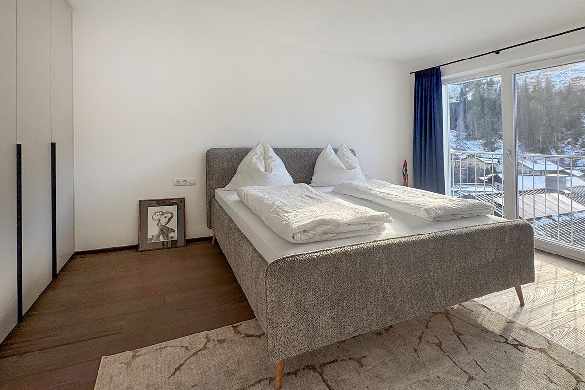 Design Apartment Wagrain Zentrum