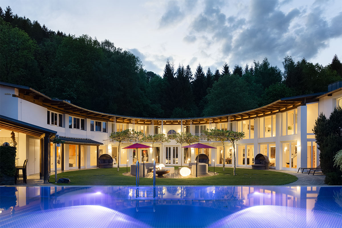Ferienhaus Kaufen Kärnten