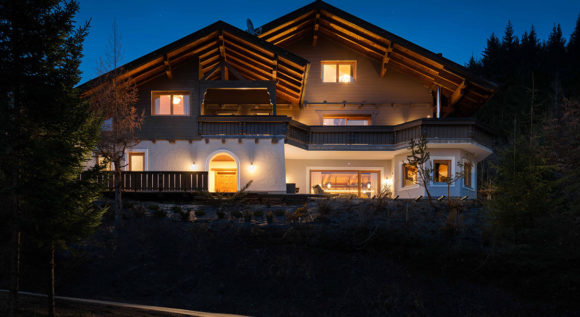 Design Ferienhaus XXL-Chalet Ski-In/Out Wagrain Design Ferienhaus XXL-Chalet Ski-In/Out Wagrain