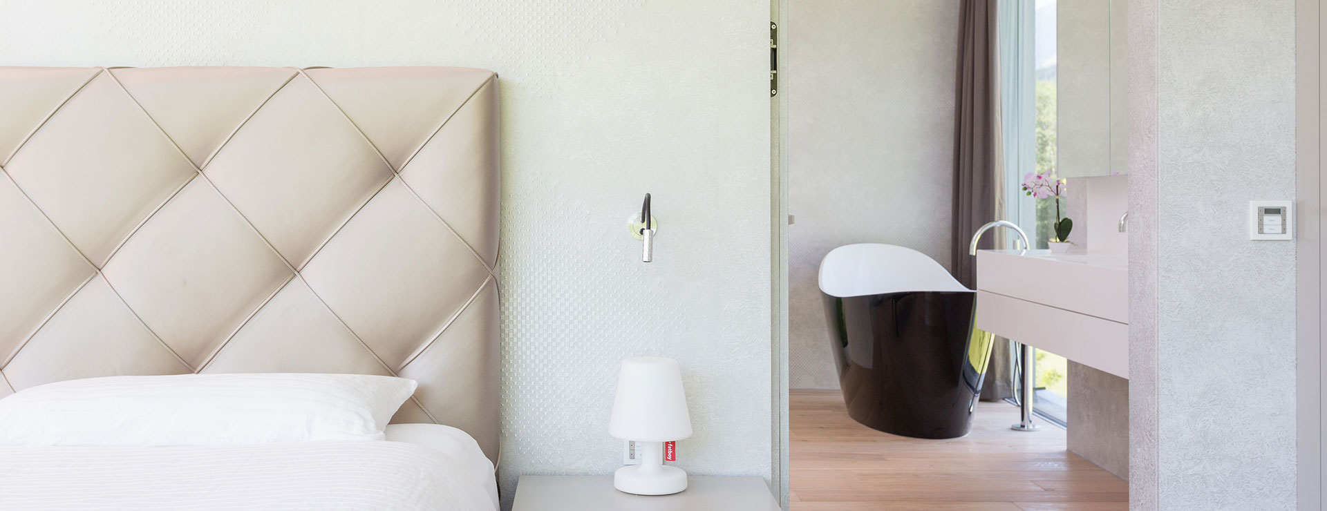 Luxus-Ferienhaus mieten, Design Ferienhaus in Kärnten, Millstätter See