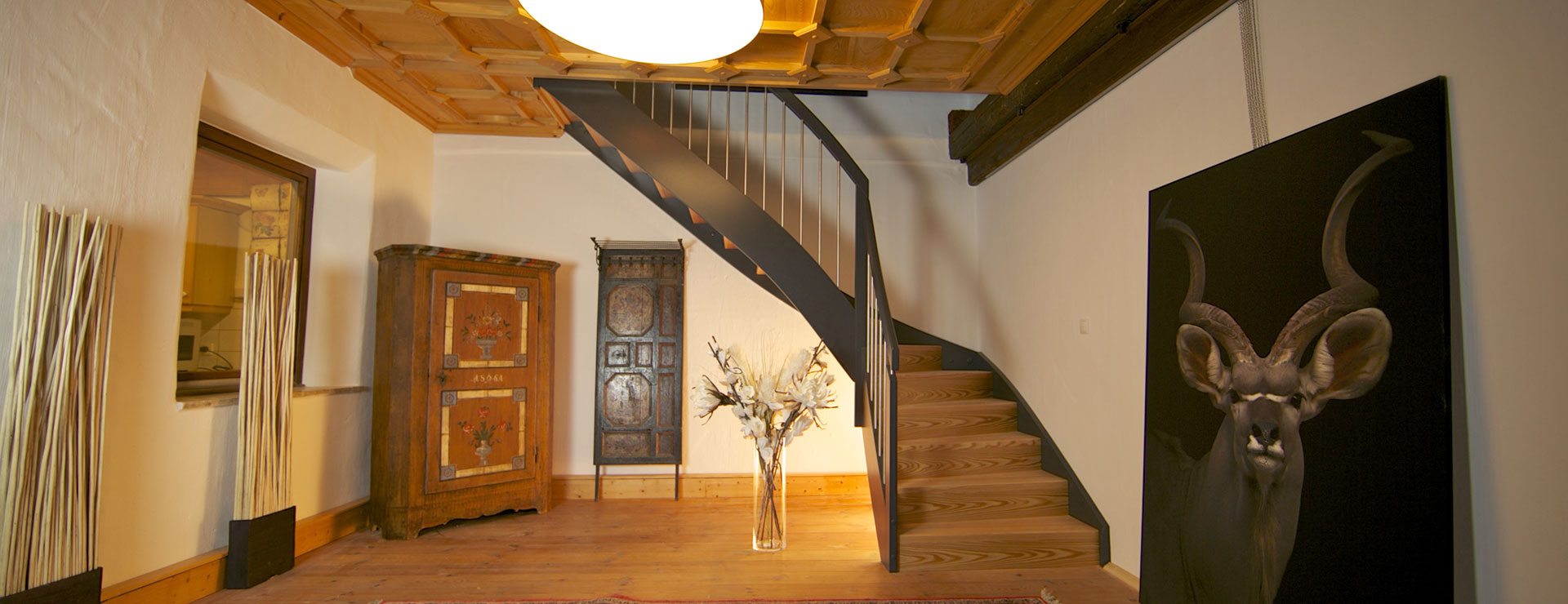 Urlaub im Design Ferienhaus Berg Chalet Millstätter See