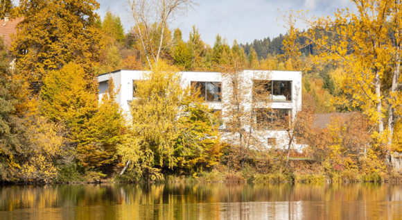 Luxus-Villa in der Wörthersee-Region, Moosburg