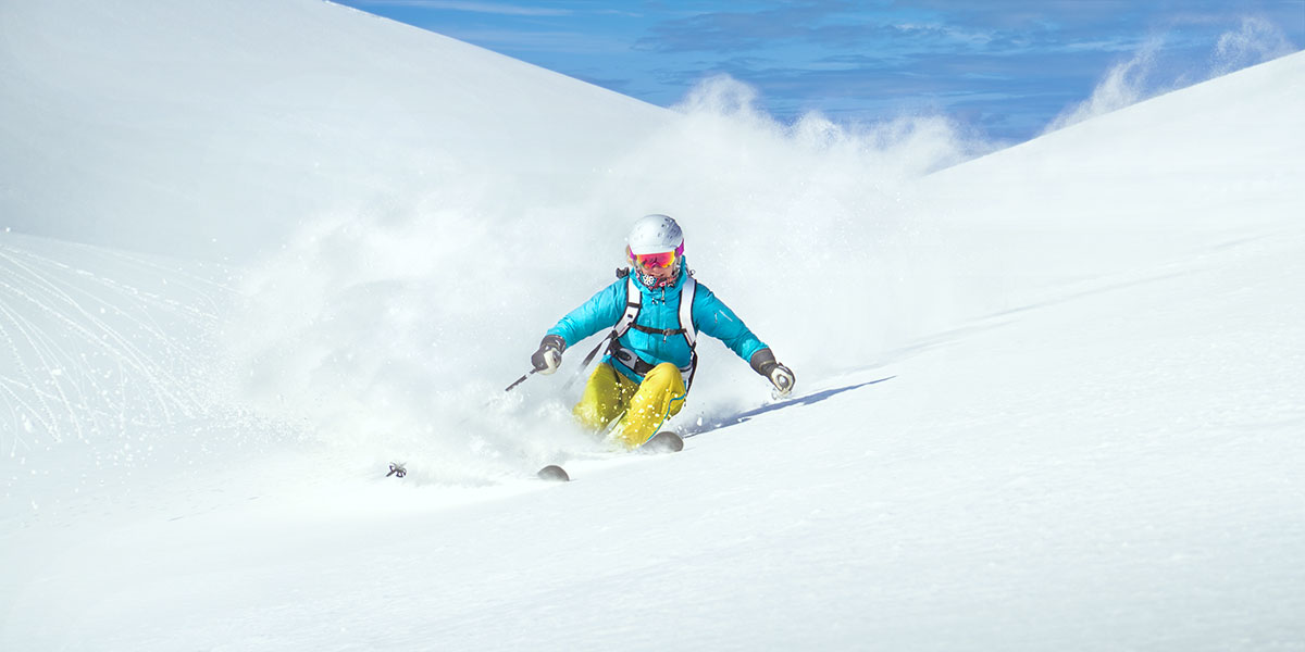 Skifahren - Region Wörthersee