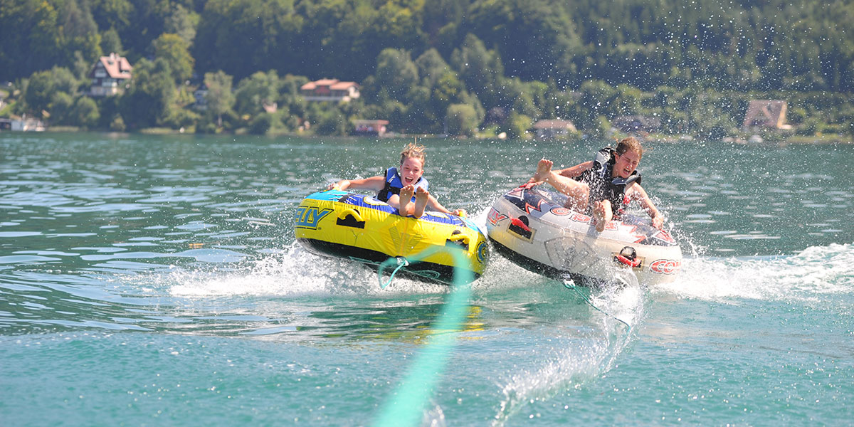 Action - Region Wörthersee