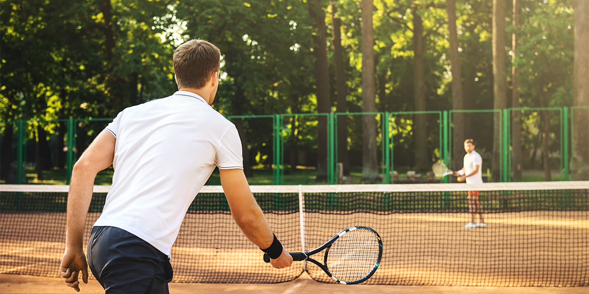 Tennis - Urlaub in Kroatien, Riviera Crikvenica Tennis - Urlaub in Kroatien, Riviera Crikvenica