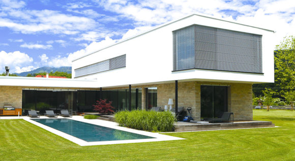Luxury Holiday Homes In Austria Croatia Designer Holiday Homes